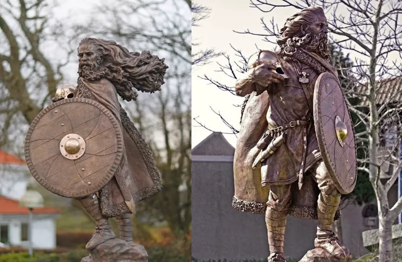 Seafaring SkilWhere Are Vikings Fromls That Set Them Apart