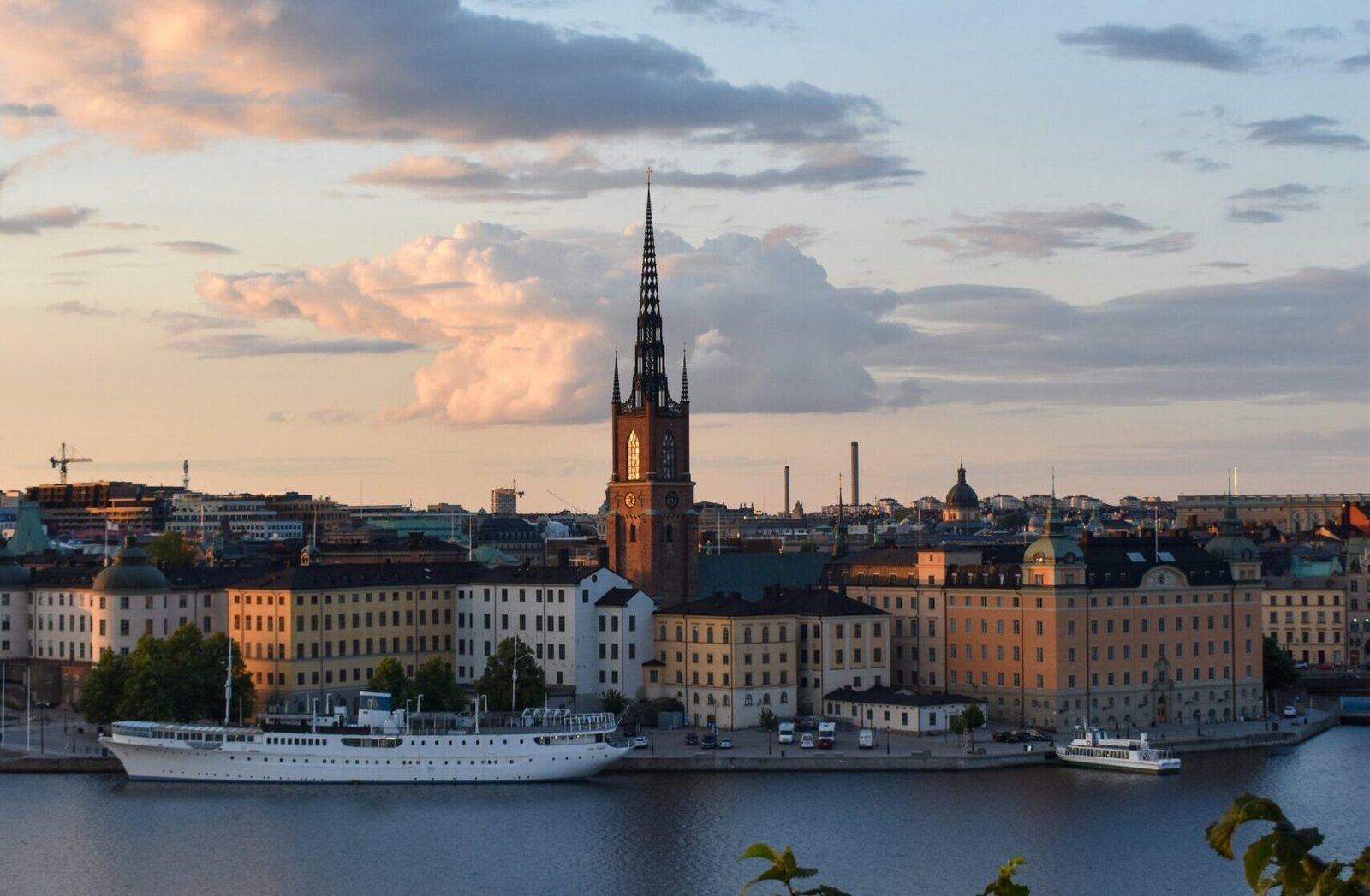 What Are The Best Places to Visit in Sweden? My Selection