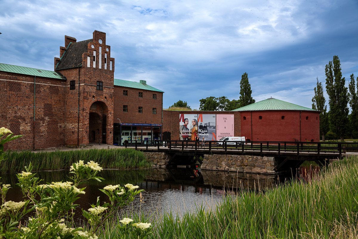 Malmo Castle Sweden: Unveiling the Historic Gem of Scandinavia
