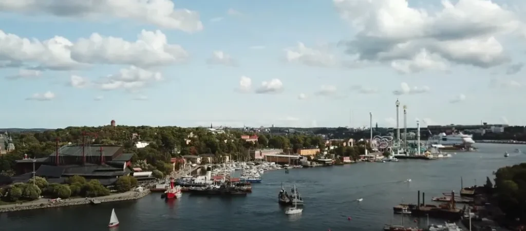 stockholm