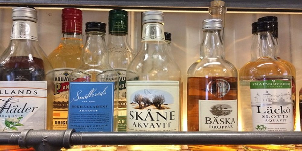 What Alcohol is From Sweden? Guide to Swedish Spirits