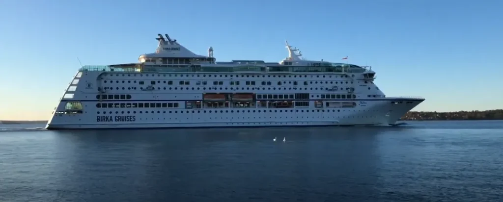 swedenarchepelago.boealdiary