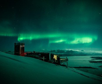 Can You See Aurora in Summer in Sweden? Myth or Reality?