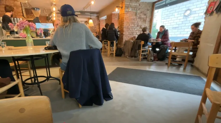 cafe pascal