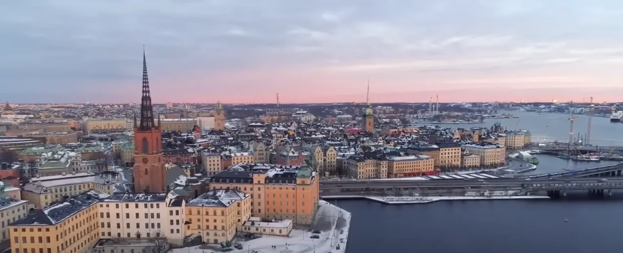 What Part of Sweden is Beautiful: Sharing My Experience