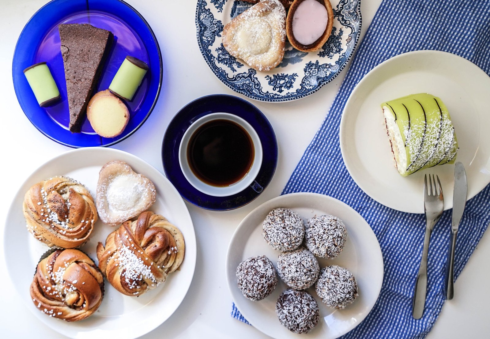 What is Fika in Sweden? My Experience on Swedish Coffee Break