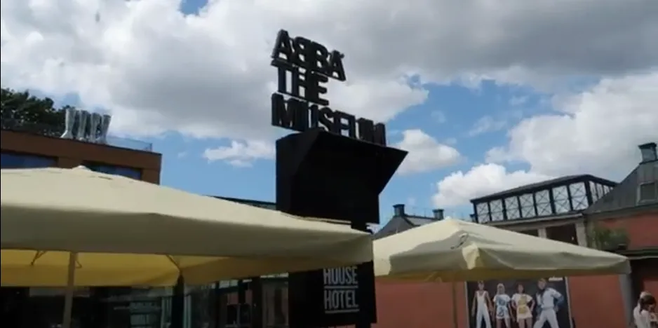 abba museum