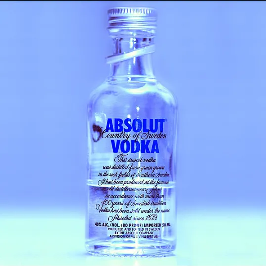 vodka swedish