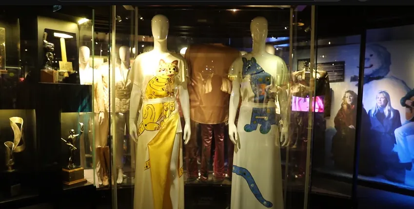 abba the museum