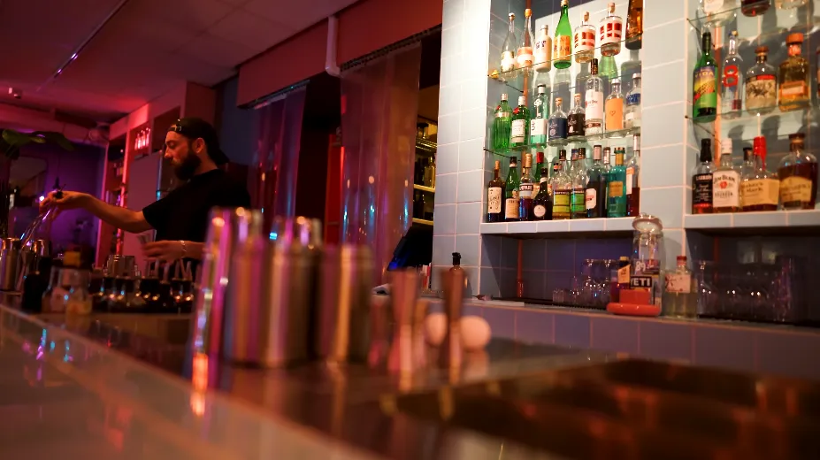 Best Bars in Stockholm Sweden
