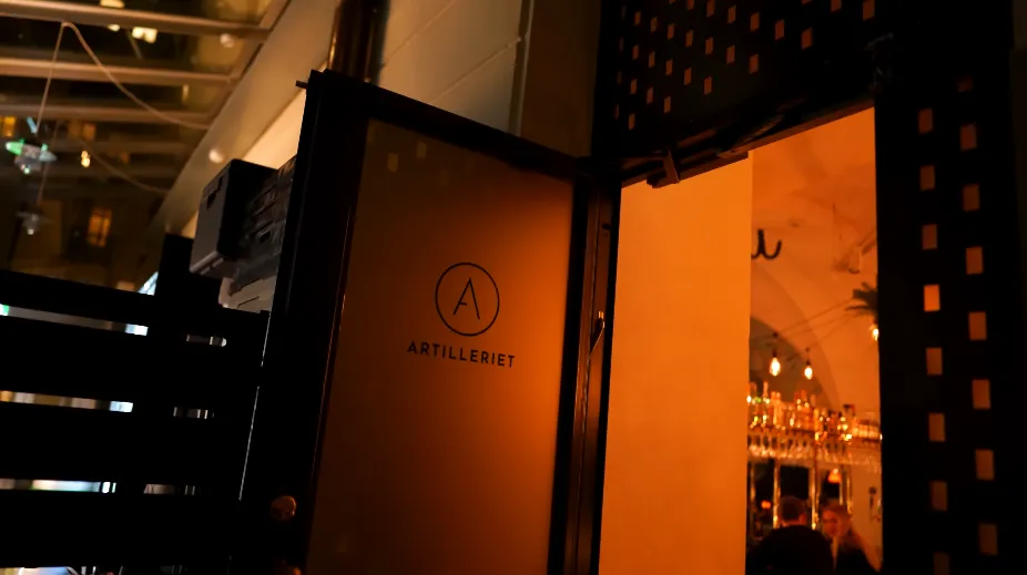 Best Bars in Stockholm Sweden