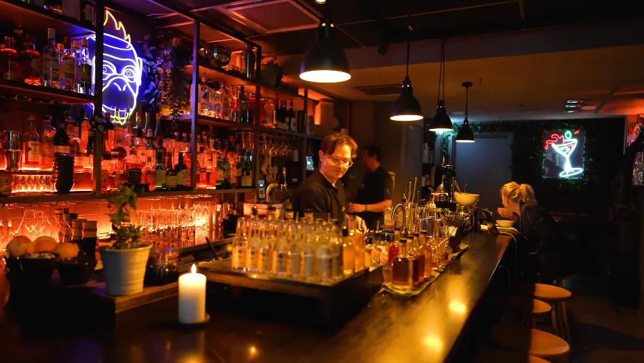 Best Bars in Stockholm Sweden: My Experience