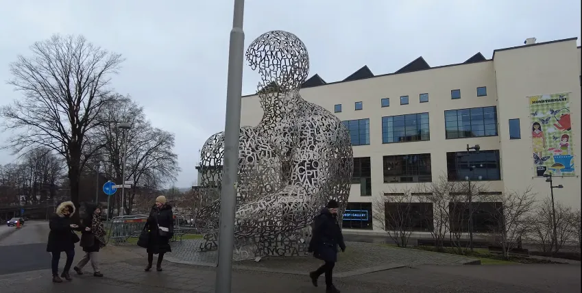 What are the Top Attractions in Borås City, Sweden
