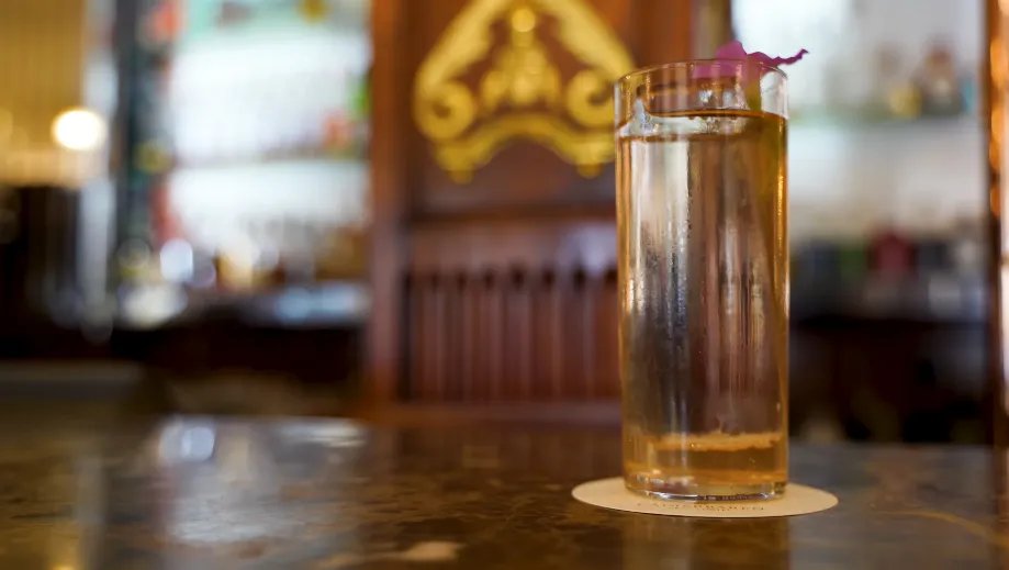 Best Bars in Stockholm Sweden