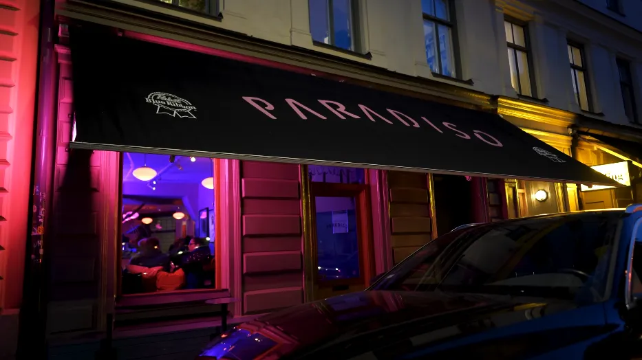 Best Bars in Stockholm Sweden