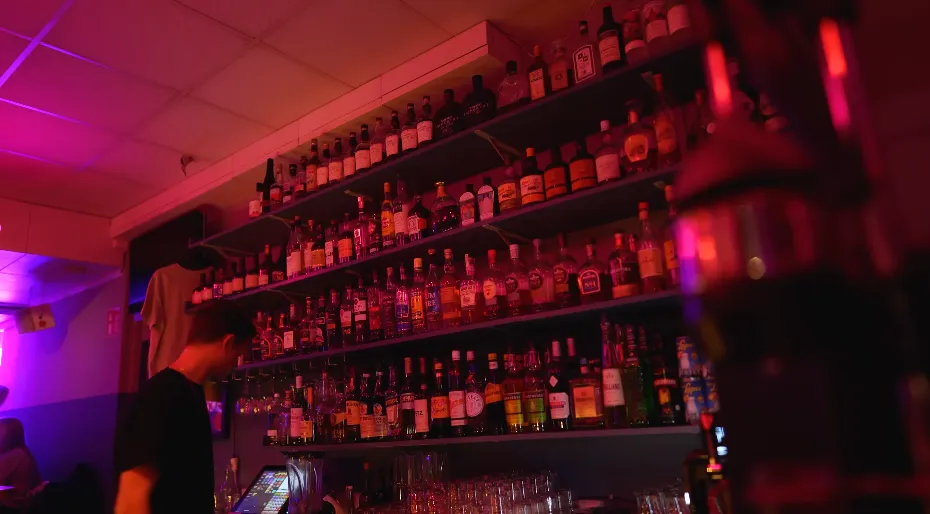 Best Bars in Stockholm Sweden