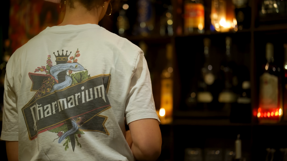 Best Bars in Stockholm Sweden