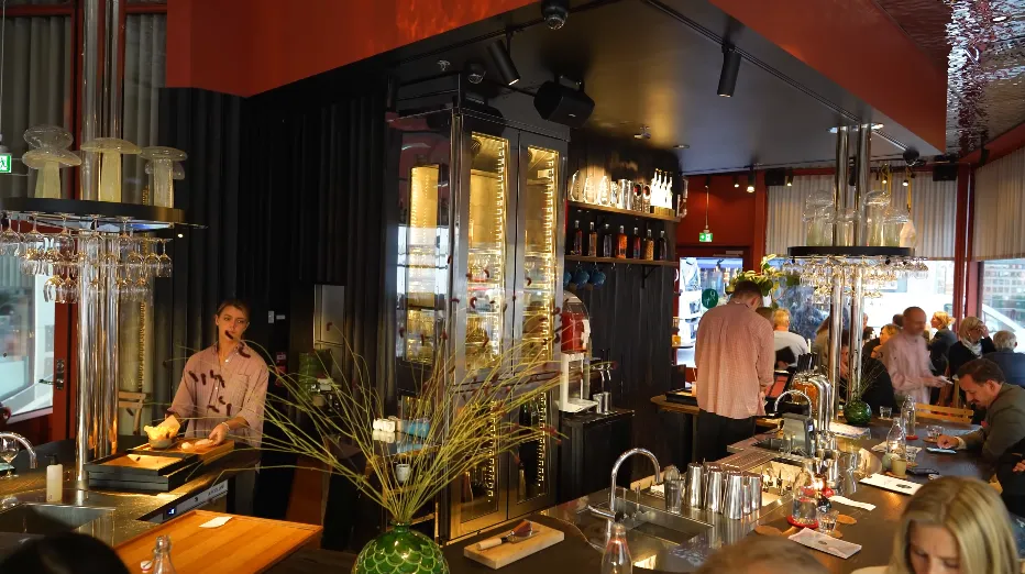 Best Bars in Stockholm Sweden