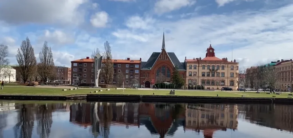 Halmstad Sweden Discover the Best Attractions and Activities