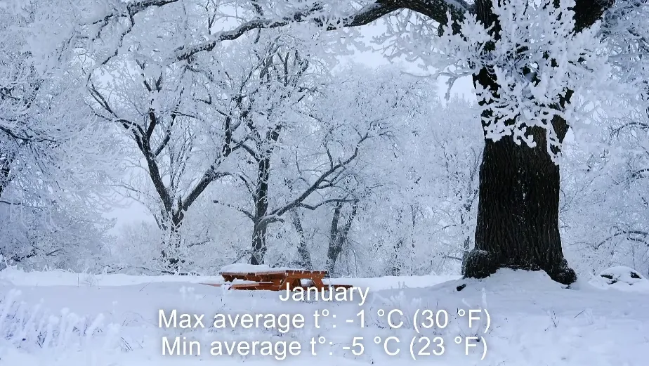 https://borealdiary.com/what-is-the-climate-in-sweden-cold-or-hot/