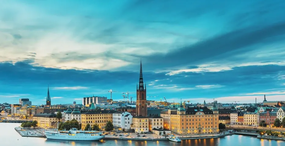 How Does the Cost of Living in Stockholm Compare to Other Swedish Cities?