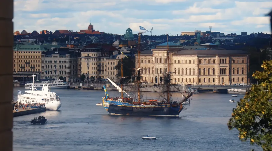 Things to Know Before Moving to Sweden
