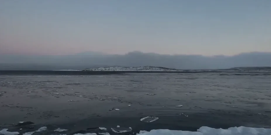 abisko national park