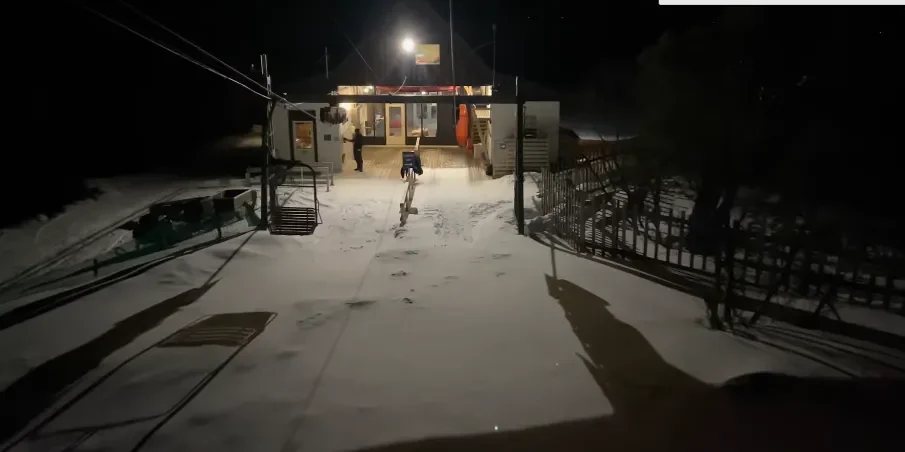 abisko sky station