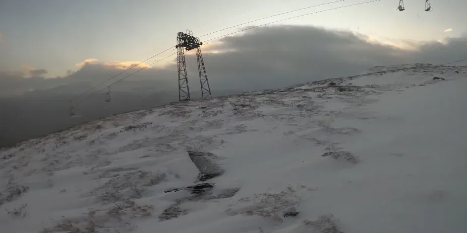 abisko sky station