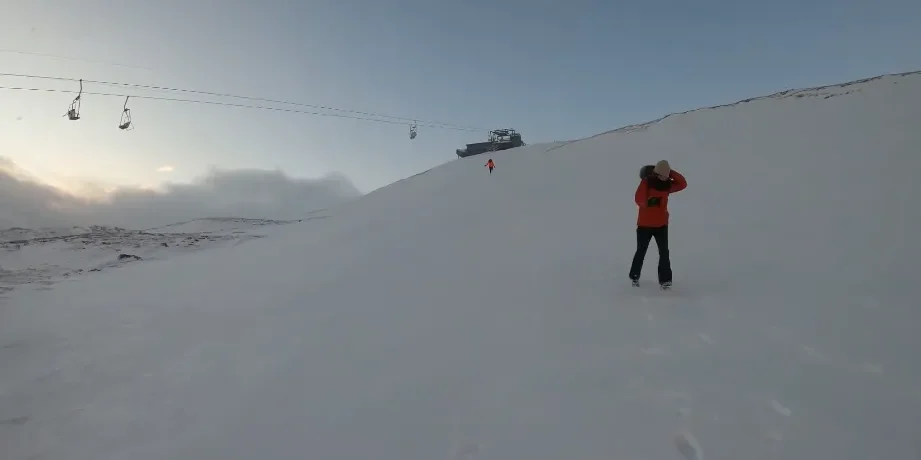 abisko sky station