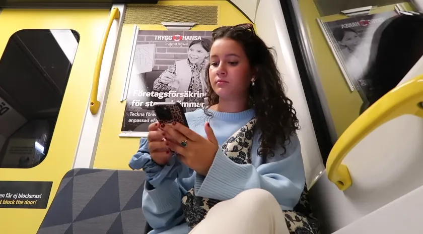 Is Sweden Safe for Solo Female Travelers? My Honest Experience