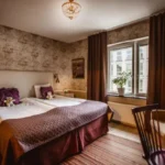 What Are the Most Popular Budget Hotels Near Stockholm’s City Center?