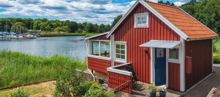 Buying Property in Sweden