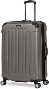Kenneth Cole REACTION Renegade Luggage