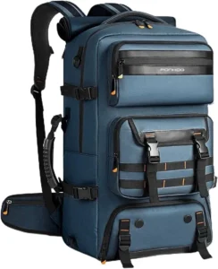 Ponhog Travel Backpack