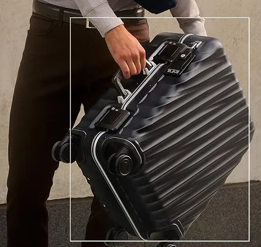 TUMI - 19 Degree International Expandable