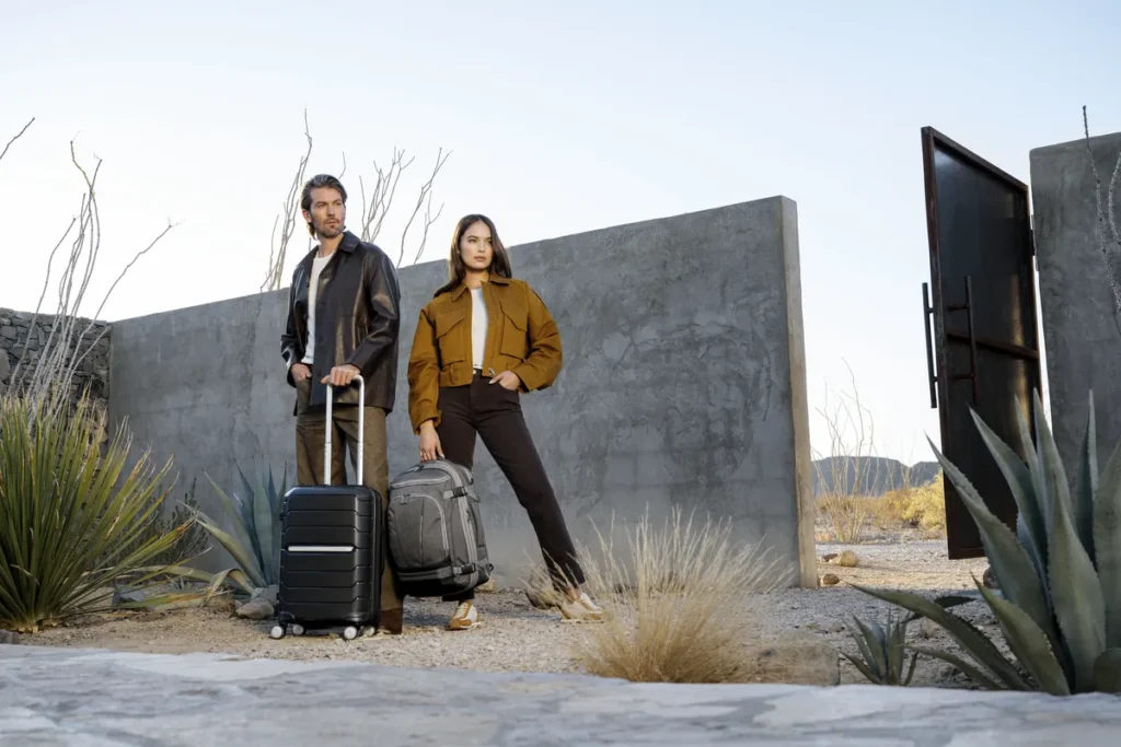 What is The Best Luggage for International Travel