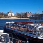 Where To Take a Best Boat Trip in Stockholm
