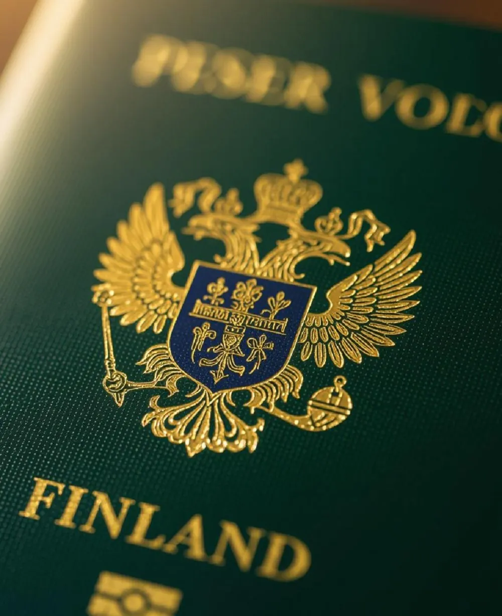 Essential Guide to Finland Tourist Visa