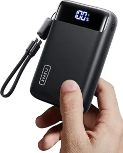 INIU Portable Power Bank