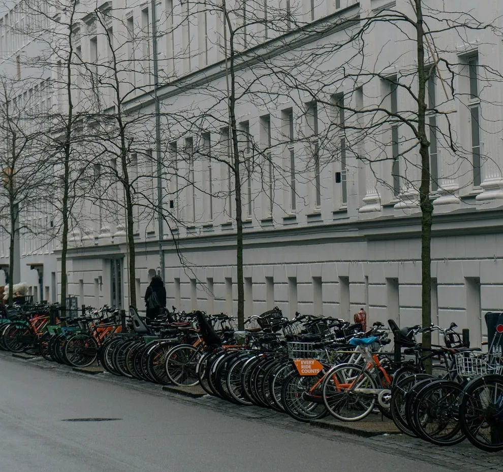 Top 5 Must-Visit Cities in Denmark