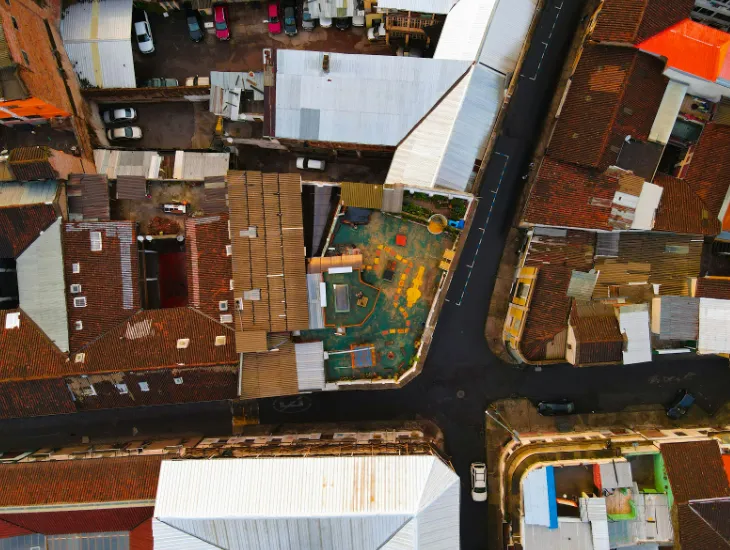 Top Dining Spots in Gamla Stan, Stockholm