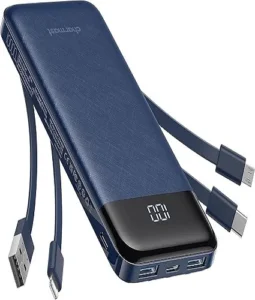 charmast Portable Power bank