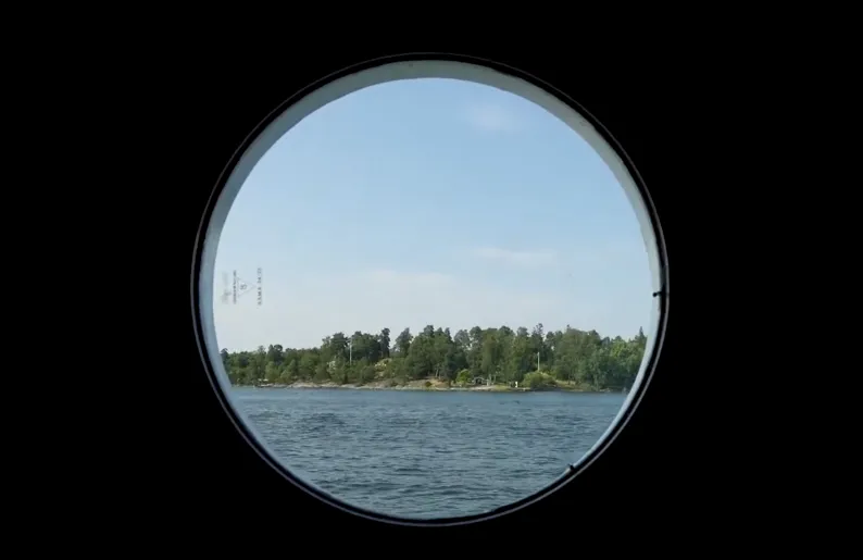Best Boat Trip in Stockholm