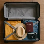 How To Pack For A Flight: Ultimate Guide & Checklist