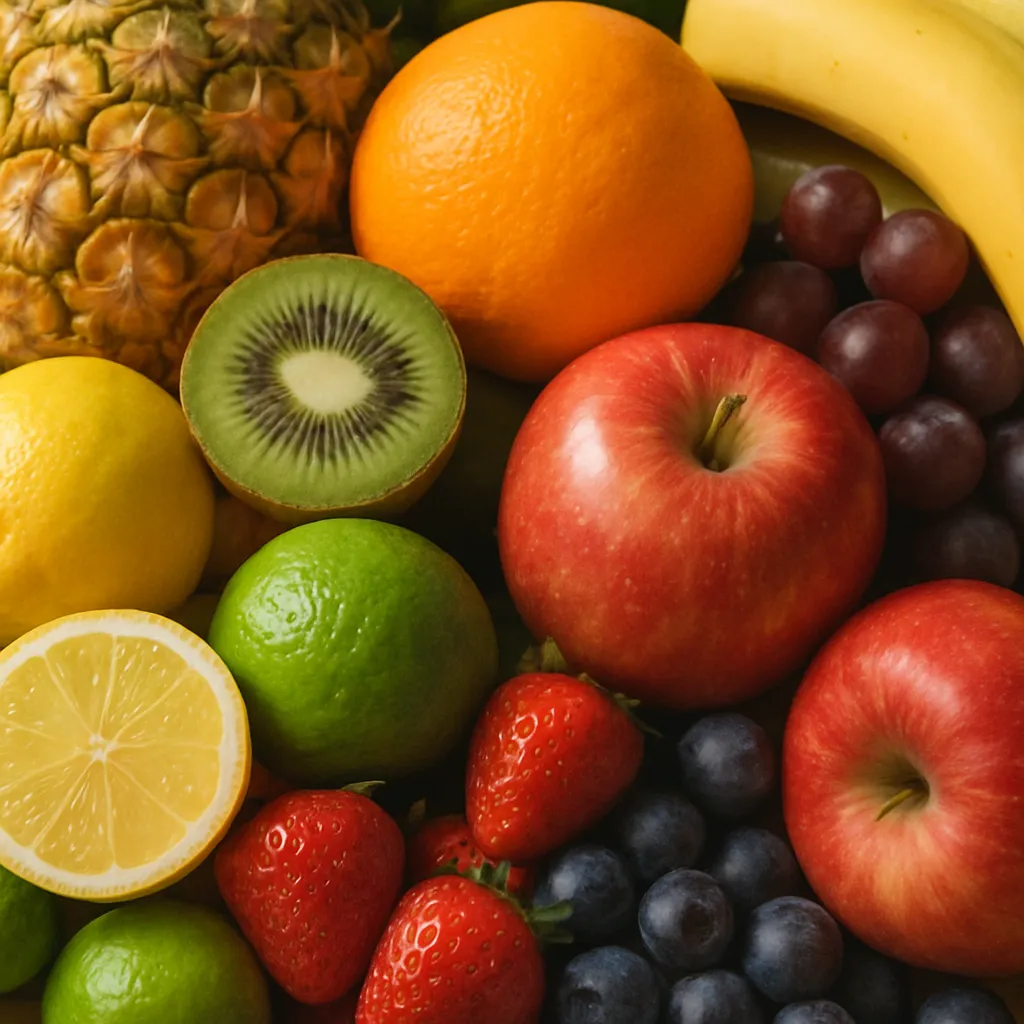 How I Make Effective Weight Loss Smoothie While Traveling