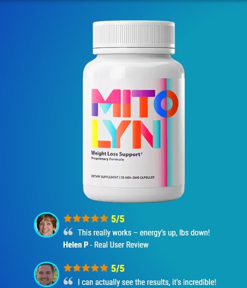 Lose weight without dieting