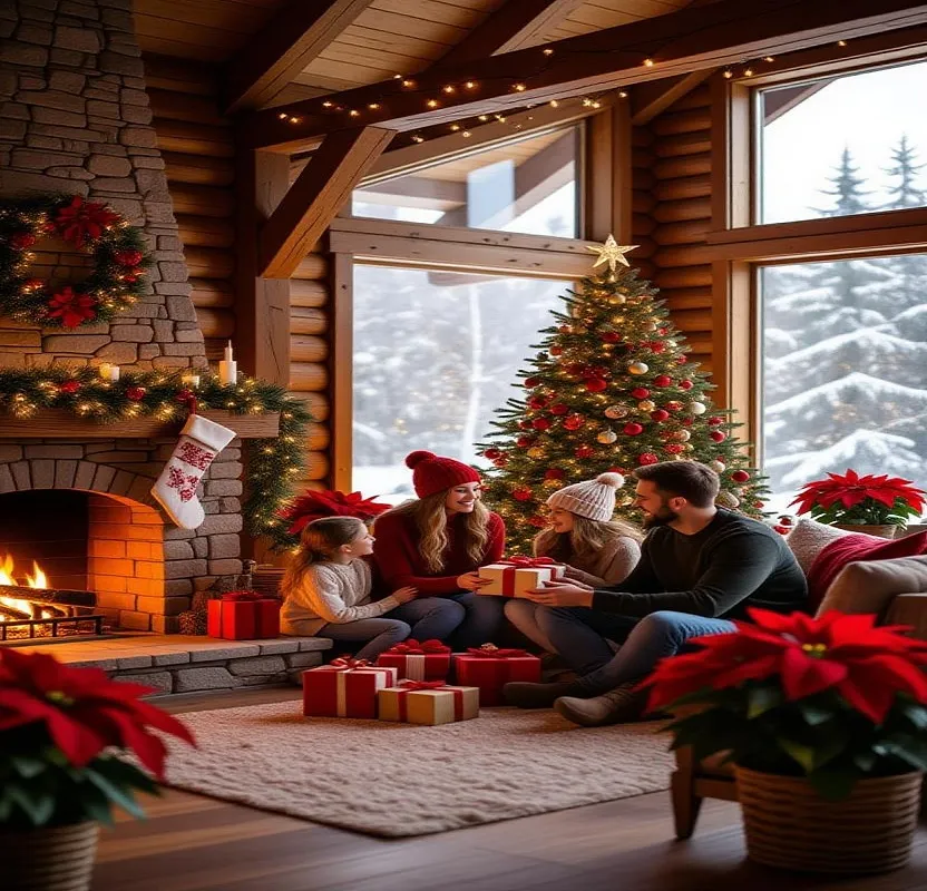 Merry Christmas in Swedish