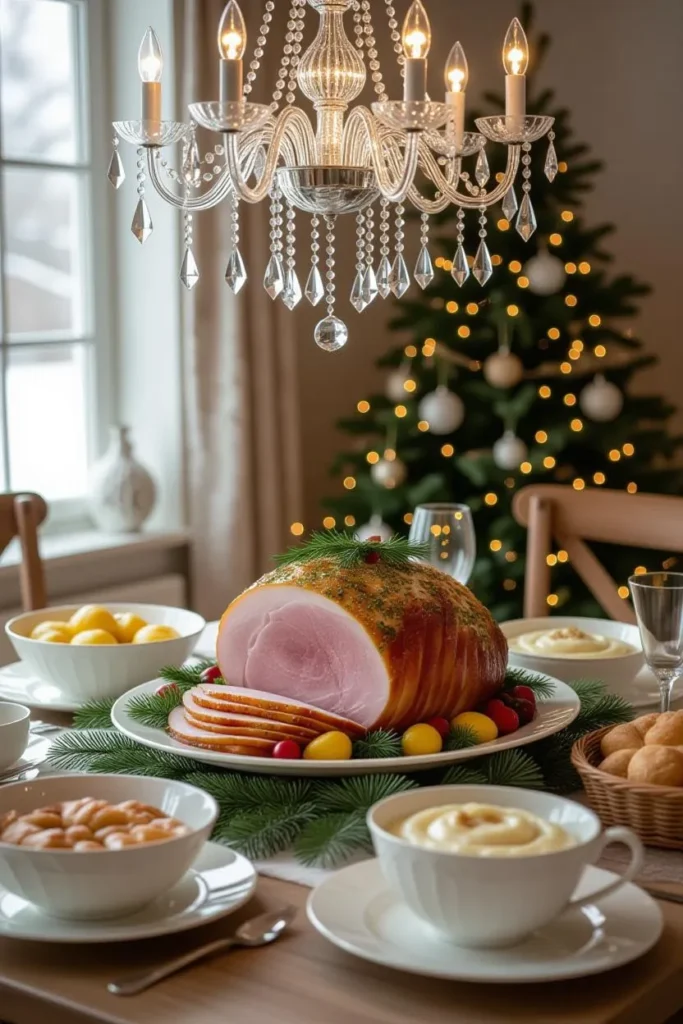 Merry Christmas in Swedish