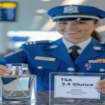 What Size Perfume Can You Take on a Plane-TSA Guidelines